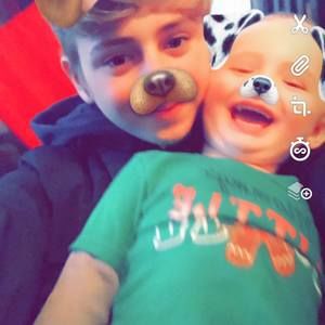 Meet your Posher, Jason